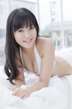 女友的妈妈8